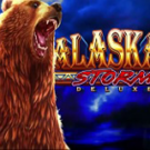 Tragamonedas 
Alaskan Storm Deluxe