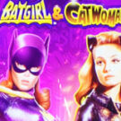 Tragamonedas 
Batgirl & Catwoman