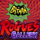 Tragamonedas 
Batman Rogues Gallery