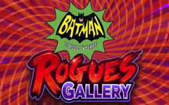 Tragamonedas 
Batman Rogues Gallery