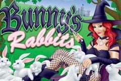 Tragamonedas 
Bunny’s Rabbits