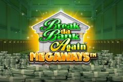 Tragamonedas Break da Bank Again Megaways 1 Revisión de la tragamonedas Break Da Bank Again Megaways