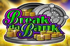 Tragamonedas Break da Bank 1 Romper el banco
