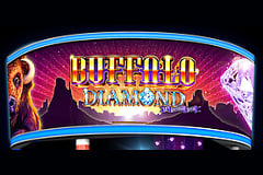 Tragamonedas 
Buffalo Diamond