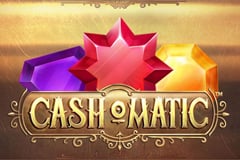 Tragamonedas en línea Cash-O-Matic