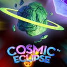 Tragamonedas 
Cosmic Eclipse