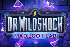 Tragamonedas Dr. Wildshock Mad Loot Lab 1 Revisión de la tragamonedas Dr. Wildshock Mad Loot Lab