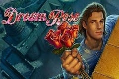Tragamonedas Dream Rose 1 rosa de ensueño