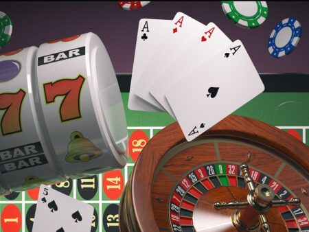 El Gobierno de México Plantea Eliminar las Máquinas Tragamonedas y Reducir Licencia de Casinos