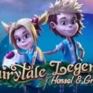 Tragamonedas 
Fairytale Legends: Hansel & Gretel