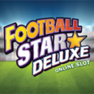 Tragamonedas 
Football Star Deluxe