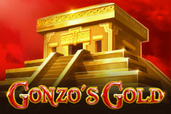 Gonzo's Gold