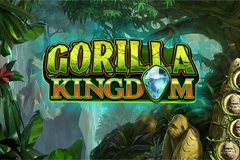 Máquina tragamonedas Gorilla Kingdom