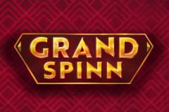 Revisión de la tragamonedas Grand Spinn