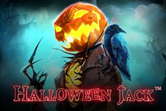 Tragamonedas Jack de Halloween