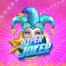 Tragamonedas 
Hyper Joker