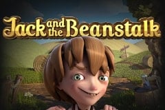 Jack y las habichuelas mágicas