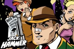 Martillo Jack