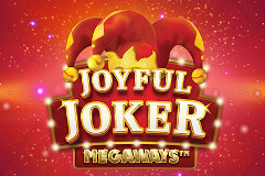Tragamonedas Joyful Joker Megaways 1 Revisión de la tragamonedas Joyful Joker Megaways