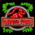 Tragaperras Parque Jurásico (Jurassic Park)