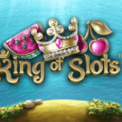 Tragamonedas 
King of Slots