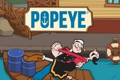 Tragamonedas Popeye