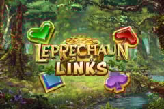 Tragamonedas Leprechaun Links 1 Revisión de la tragamonedas Leprechaun Links