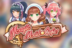 Tragamonedas online Magic Maid Cafe