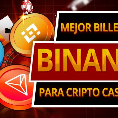 ¿Binance es la Mejor Billetera para Cripto Casinos ?