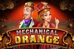 Tragamonedas 
Mechanical Orange