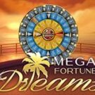 Tragamonedas 
Mega Fortune Dreams