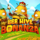 Tragamonedas 
Bee Hive Bonanza