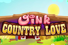 Tragamonedas Oink Country Love