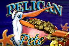 Tragamonedas Pelican Pete 1 tragamonedas pelícano pete