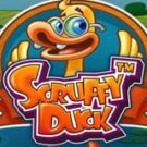 Tragamonedas 
Scruffy Duck