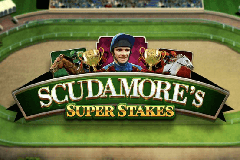 Tragamonedas 
Scudamore’s Super Stakes