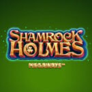 Tragamonedas Shamrock Holmes Megaways