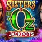 Tragamonedas 
Sisters of Oz Jackpots