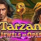 Tragamonedas Tarzan and the Jewels of Opar