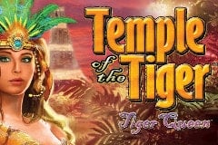 Templo del Tigre: Reina del Tigre