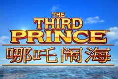 Tragamonedas 
The Third Prince