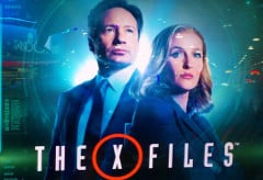 Tragamonedas 
The X Files