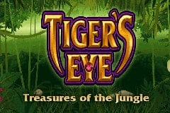 Tragamonedas Tiger’s Eye