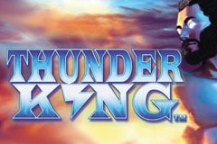 Tragamonedas 
Thunder King