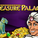 Tragamonedas 
Treasure Palace