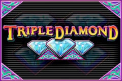 Tragamonedas Ranura Triple Diamante