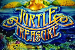 Tragamonedas 
Turtle Treasure