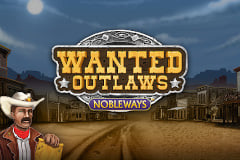 Tragamonedas Wanted Outlaws
