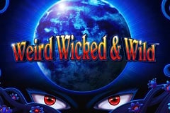 Tragamonedas 
Weird Wicked & Wild