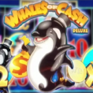 Tragamonedas 
Whales of Cash Deluxe